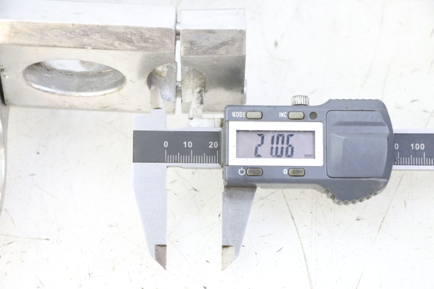 photo de HORQUILLA LONCIN DIRT BIKE 125