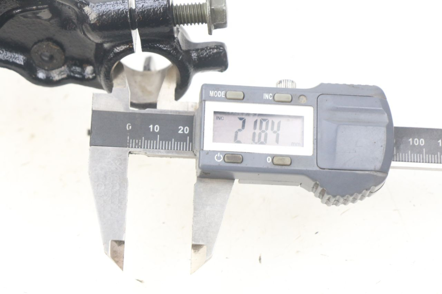 photo de TE HORQUILLA YAMAHA PW 50 (1984 - 2020)