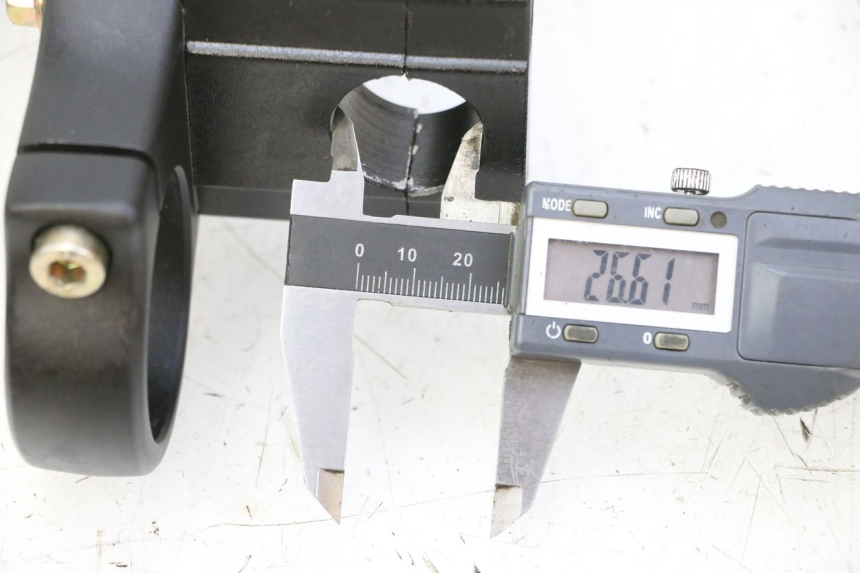 photo de HORQUILLA APOLLO RFZ 125