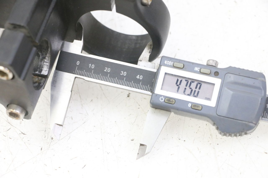photo de HORQUILLA APOLLO RXF 125