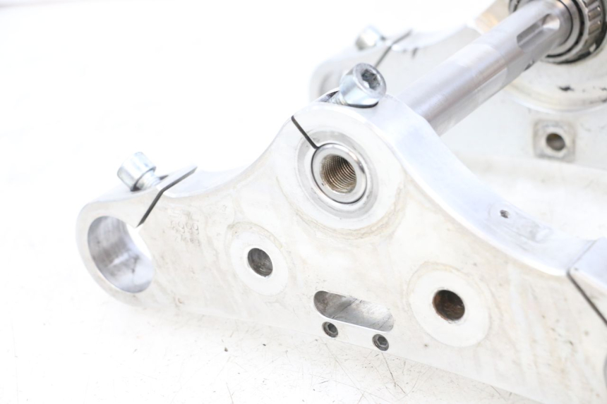 photo de HORQUILLA HARLEY DAVIDSON SPORTSTER XL CUSTOM 1200 (2003 - 2004) - Inspección visual detallada