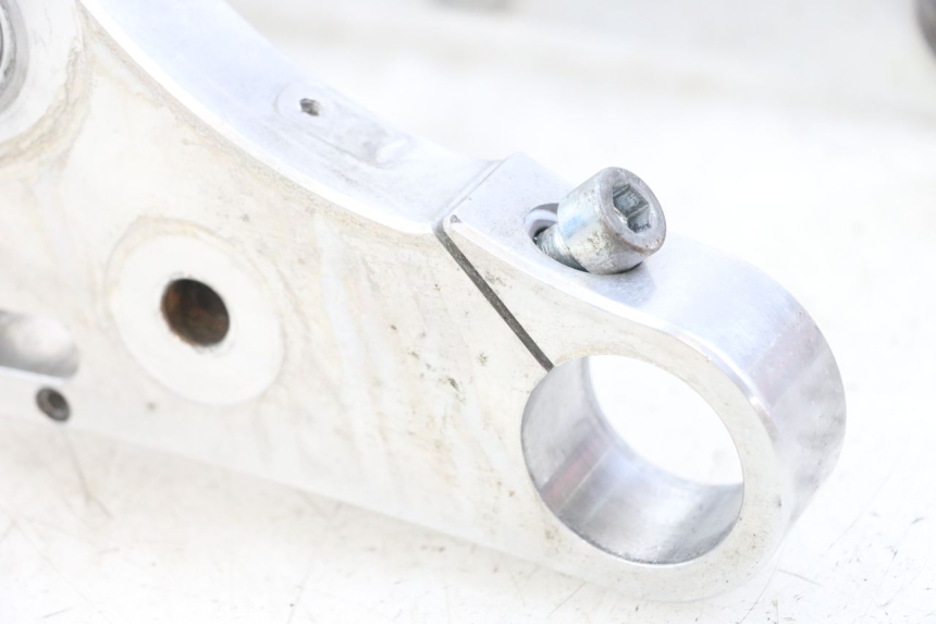 photo de HORQUILLA HARLEY DAVIDSON SPORTSTER XL CUSTOM 1200 (2003 - 2004) - Enfoque en la estructura