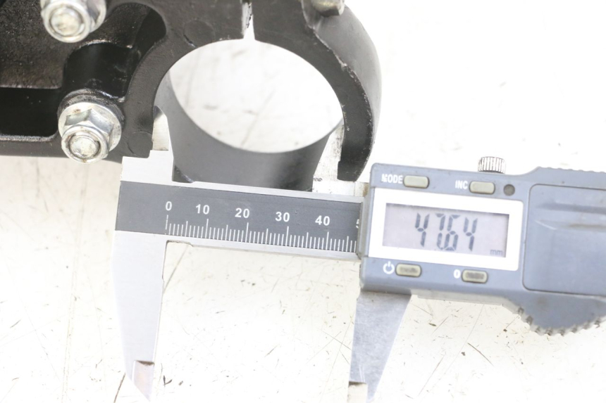 photo de HORQUILLA APOLLO RFZ 125