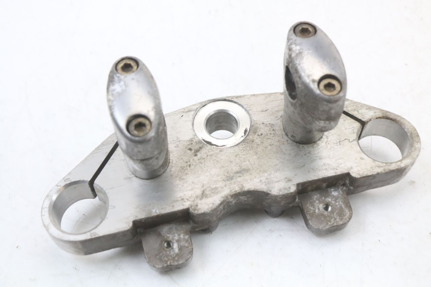 photo de HORQUILLA HYOSUNG GV AQUILA 125 (2000 - 2004) - Vista principal