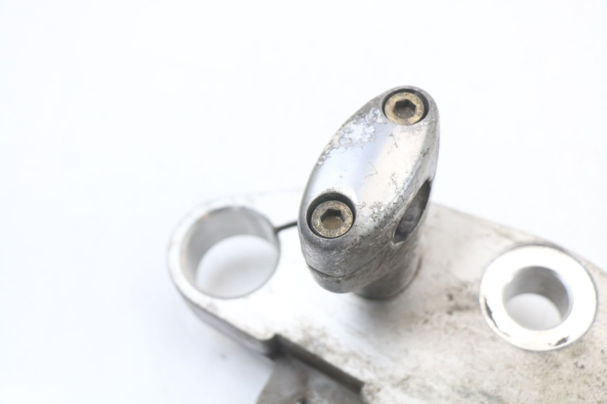 photo de HORQUILLA HYOSUNG GV AQUILA 125 (2000 - 2004) - Otra perspectiva