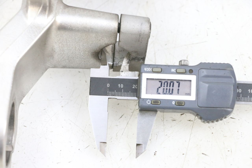 photo de HORQUILLA SUZUKI BURGMAN 650 (2013 - 2020)