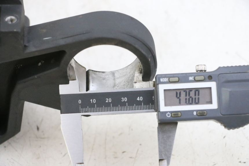 photo de HORQUILLA KSR CODE 125 (2018 - 2020) - Detalle de la pieza