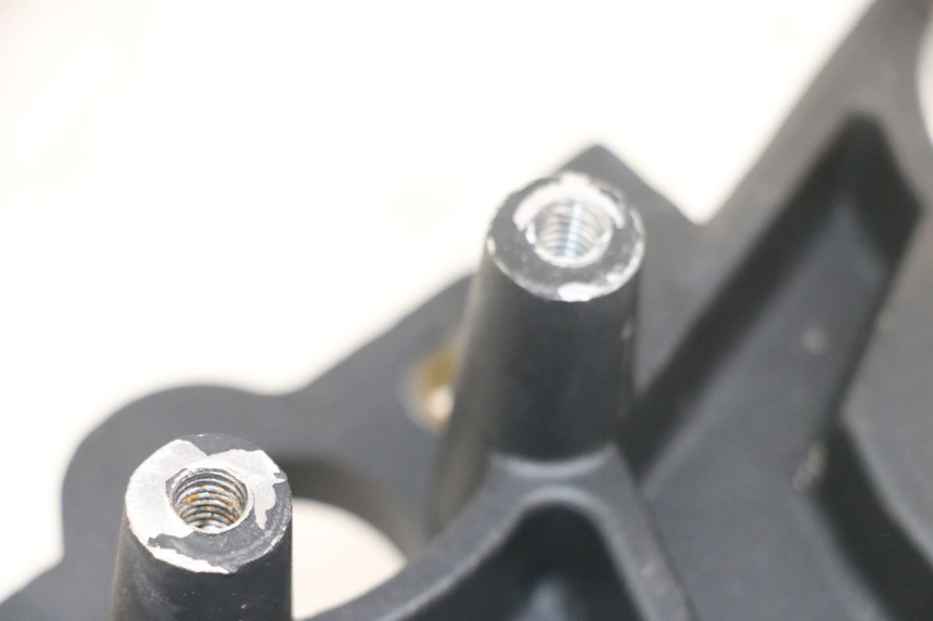 photo de HORQUILLA KSR CODE 125 (2018 - 2020) - Zoom estado de uso