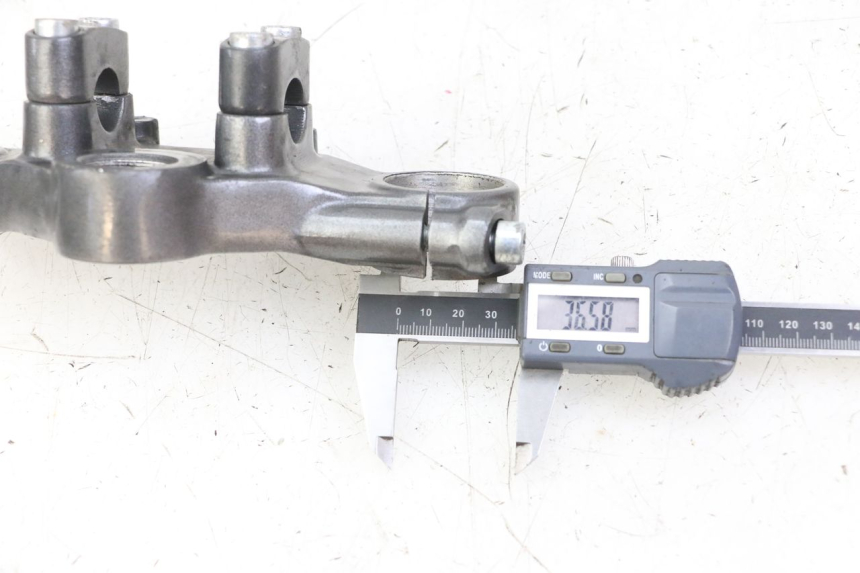 photo de HORQUILLA DERBI SENDA R X-TREME 50 (2006 - 2010)