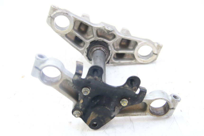 photo de T SUPERIOR DE LA HORQUILLA. HONDA CRF CR-F 100 (2004 - 2013)