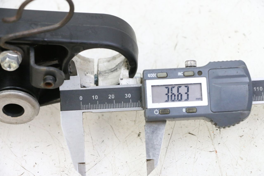 photo de HORQUILLA KEEWAY K-LIGHT KLIGHT 125 (2018 - 2025)