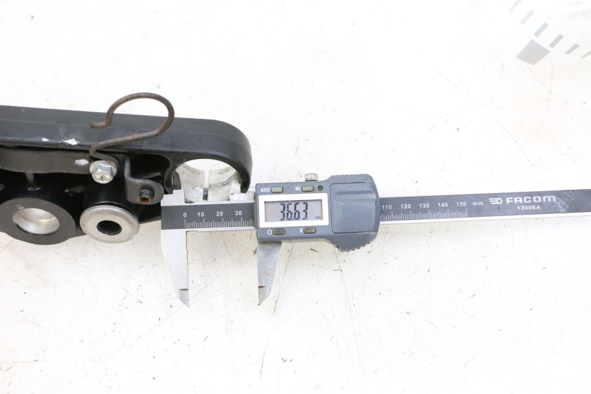 photo de HORQUILLA KEEWAY K-LIGHT KLIGHT 125 (2018 - 2025)