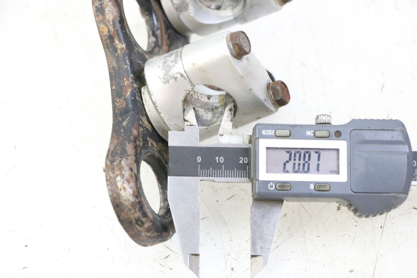 photo de HORQUILLA YAMAHA PW 80 (1983 - 2014)