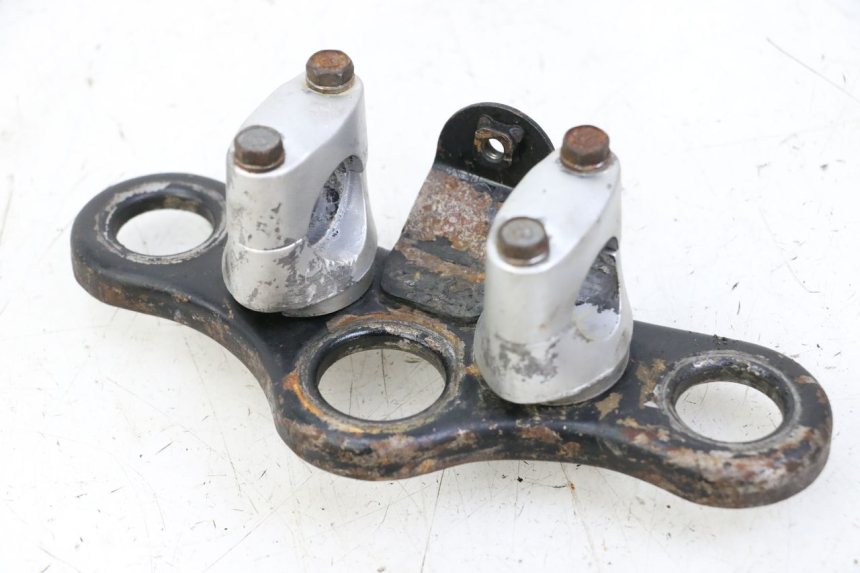 photo de HORQUILLA YAMAHA PW 80 (1983 - 2014)