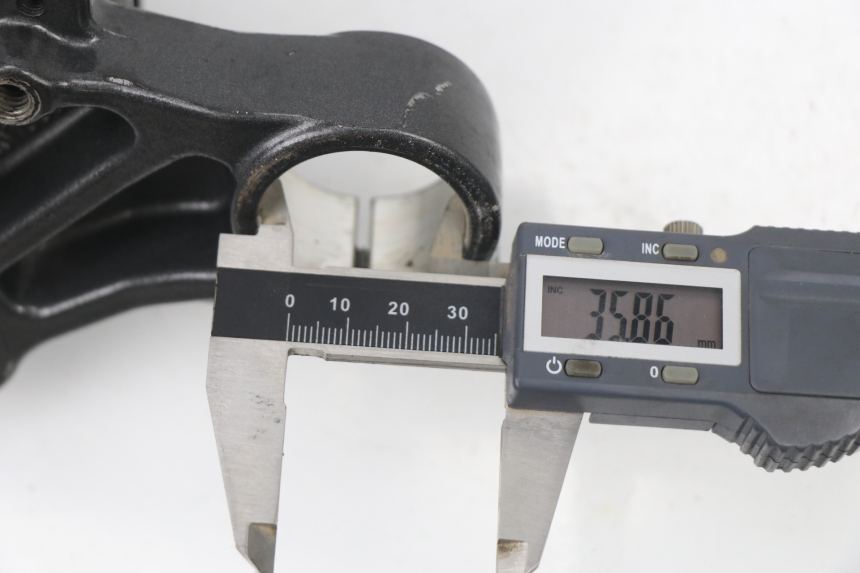 photo de HORQUILLA DERBI SENDA SM DRD 50 (2008 - 2013)