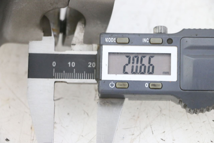 photo de HORQUILLA YAMAHA TDR DELTABOX 125 (1993 - 2003)