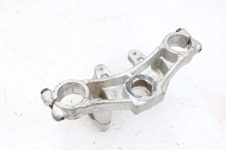 photo de HORQUILLA YAMAHA TTR 125 (2000 - 2020) - Primer plano técnico