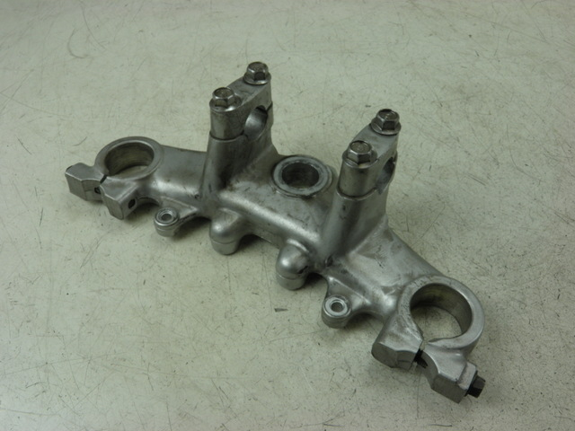 photo de HORQUILLA YAMAHA TW 125 (1998 - 2002)
