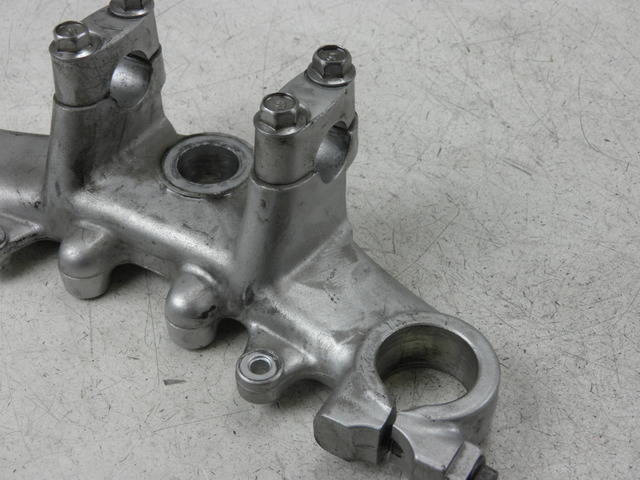 photo de HORQUILLA YAMAHA TW 125 (1998 - 2002)