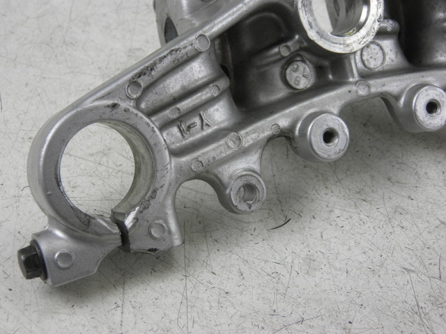 photo de HORQUILLA YAMAHA TW 125 (1998 - 2002)