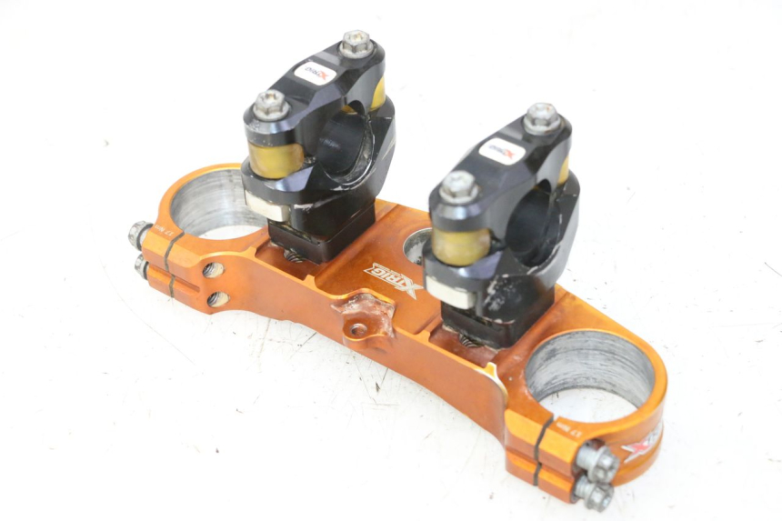 photo de  YAMAHA YZ 85 (2002 - 2018)