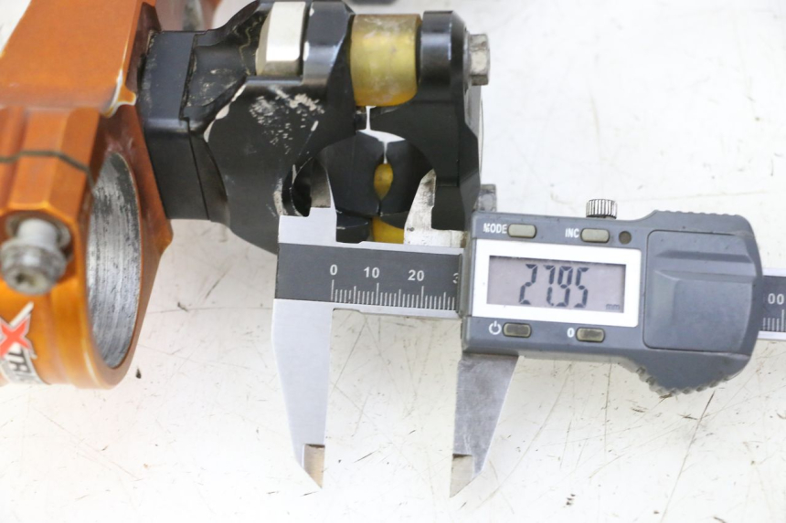 photo de  YAMAHA YZ 85 (2002 - 2018)