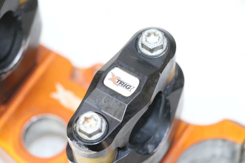 photo de  YAMAHA YZ 85 (2002 - 2018)