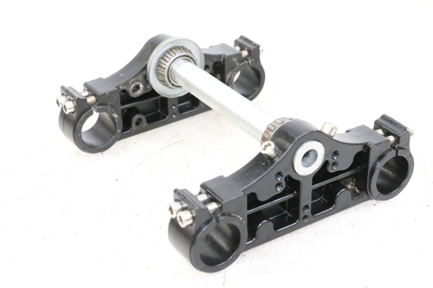 photo de HORQUILLA NITRO MOTORS THUNDER 125