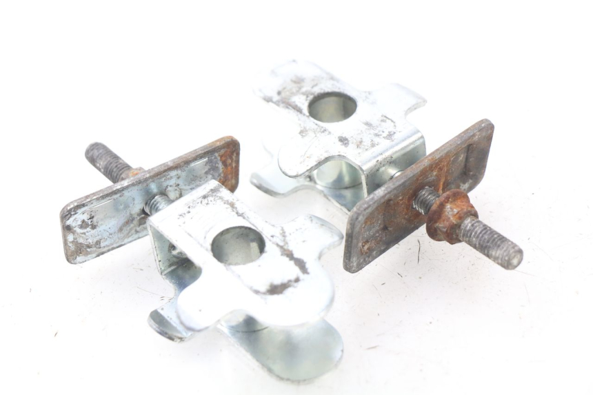 photo de TENSORES CADENA HYOSUNG AQUILA GV 125 (2009 - 2016) - Vista principal