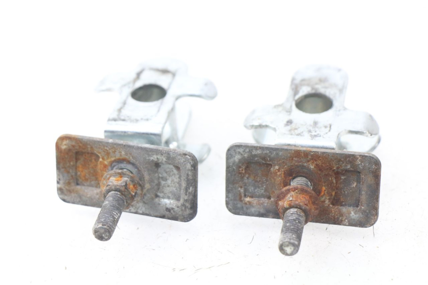 photo de TENSORES CADENA HYOSUNG AQUILA GV 125 (2009 - 2016) - Zoom estado de uso