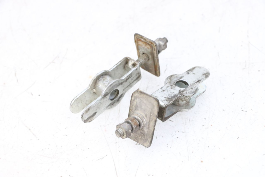 photo de TENSORES CADENA MAG POWER BOMBERS 4T 50 (2016 - 2026) - Zoom estado de uso