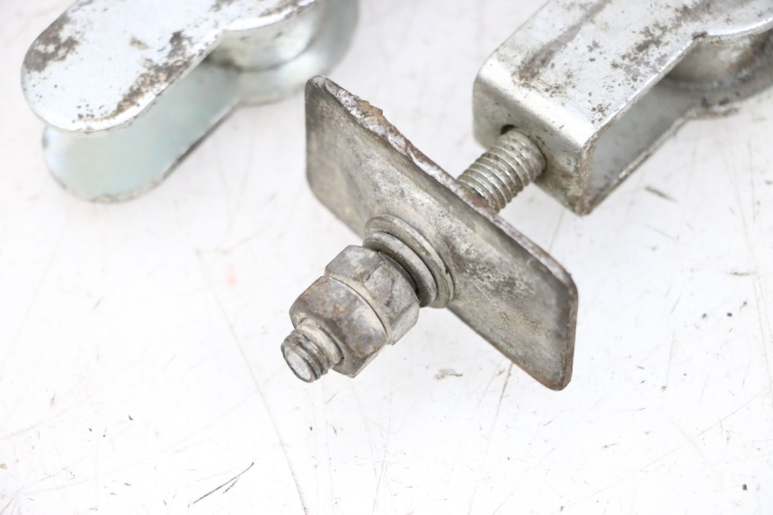 photo de TENSORES CADENA MAG POWER BOMBERS 4T 50 (2016 - 2026) - Vista general del producto