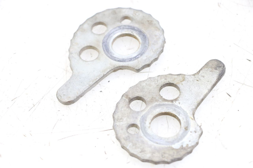 photo de TENSORES CADENA SHERCO CITY CORP 125 (2003 - 2007)