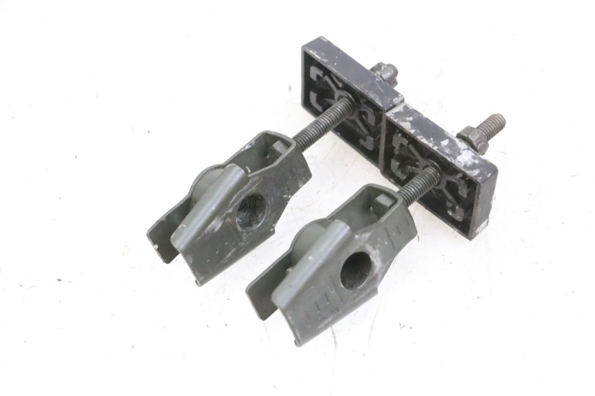 photo de TENSORES CADENA KSR CODE 125 (2018 - 2020) - Zoom estado de uso