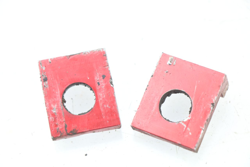 photo de TENSORES CADENA APOLLO DIRT BIKE 140 (2010 - 2020)