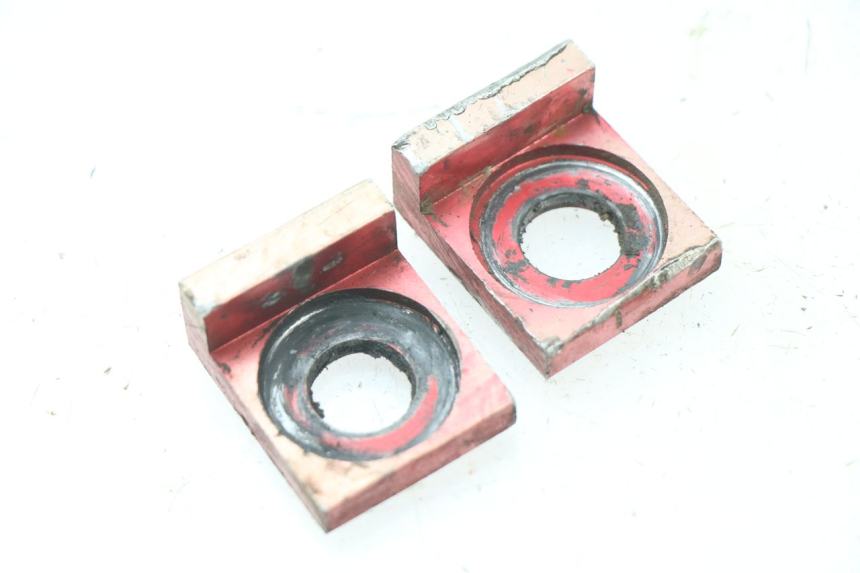 photo de TENSORES CADENA APOLLO DIRT BIKE 140 (2010 - 2020)