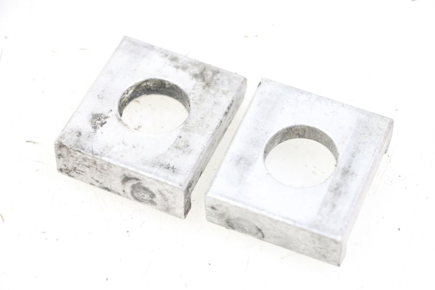 photo de TENSORES CADENA SUZUKI DL V STROM 1000 (2002 - 2007) - Zoom estado de uso