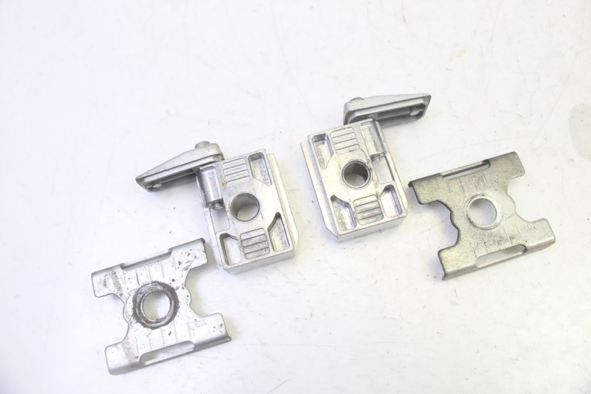 photo de TENSORES CADENA STAHO FH 50 (2018 - 2019)