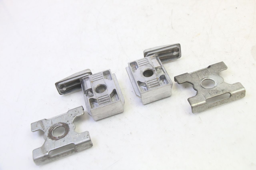 photo de TENSORES CADENA STAHO FH 50 (2018 - 2019)