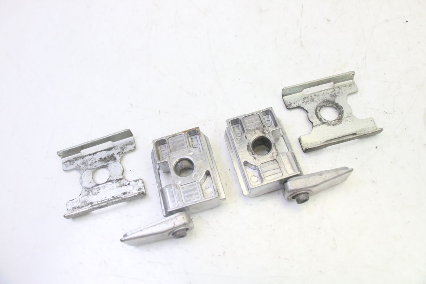 photo de TENSORES CADENA STAHO FH 50 (2018 - 2019)