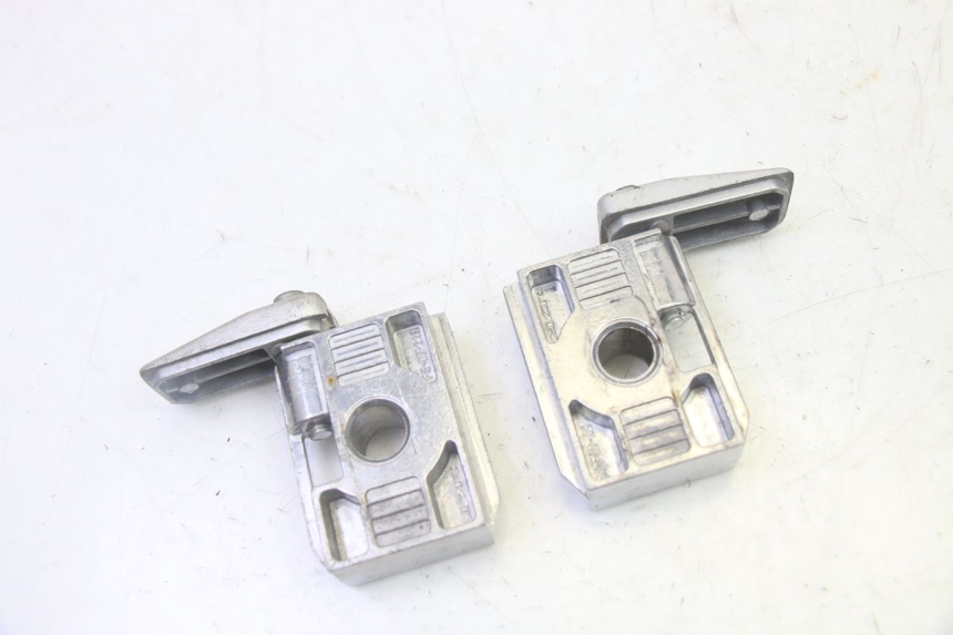 photo de TENSORES CADENA STAHO FH 50 (2018 - 2019)