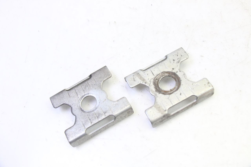 photo de TENSORES CADENA STAHO FH 50 (2018 - 2019)