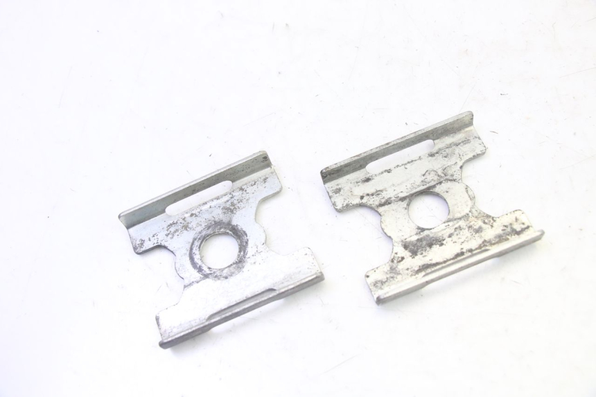 photo de TENSORES CADENA STAHO FH 50 (2018 - 2019)