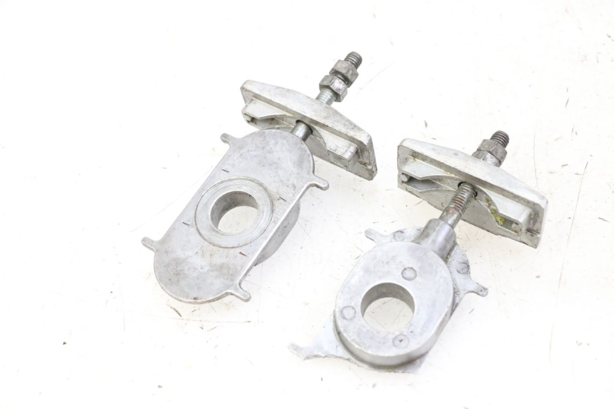photo de TENSORES CADENA YAMAHA FJ 36Y 1100 (1984 - 1985)
