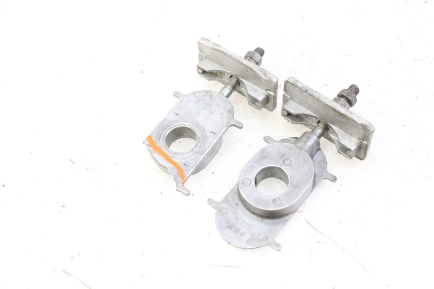 photo de TENSORES CADENA YAMAHA FJ 36Y 1100 (1984 - 1985)