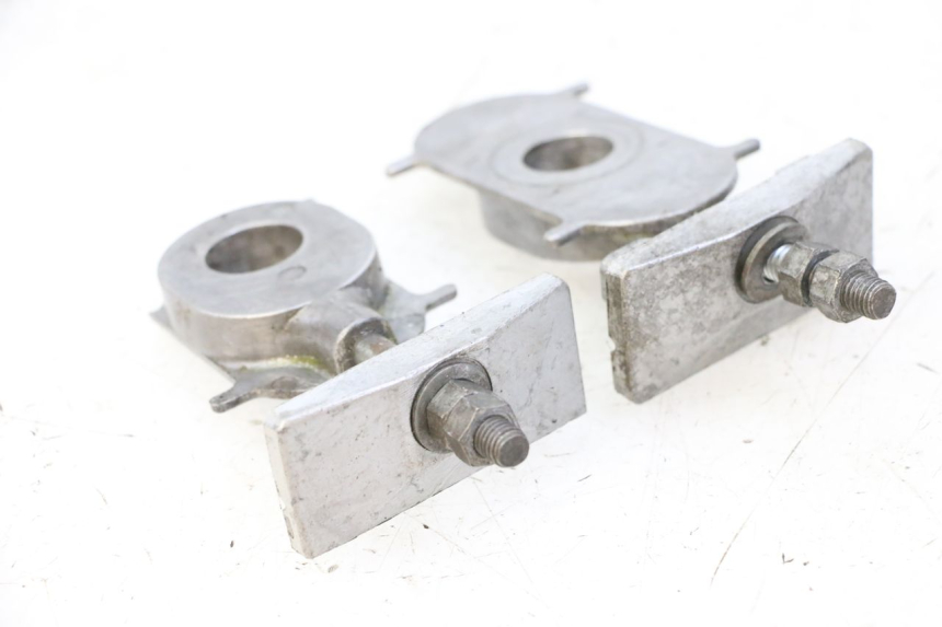 photo de TENSORES CADENA YAMAHA FJ 36Y 1100 (1984 - 1985)