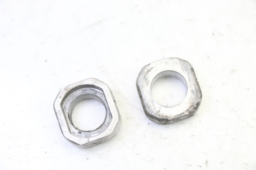 photo de TENSORES CADENA BMW G310 R 310 (2016 - 2020)