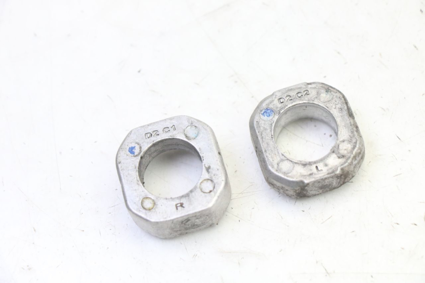 photo de TENSORES CADENA BMW G310 R 310 (2016 - 2020)