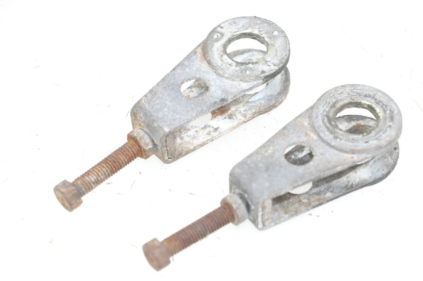 photo de TENSORES CADENA KAWASAKI GPX R WARBIRD 600 (1988 - 1993) - Detalle de la pieza