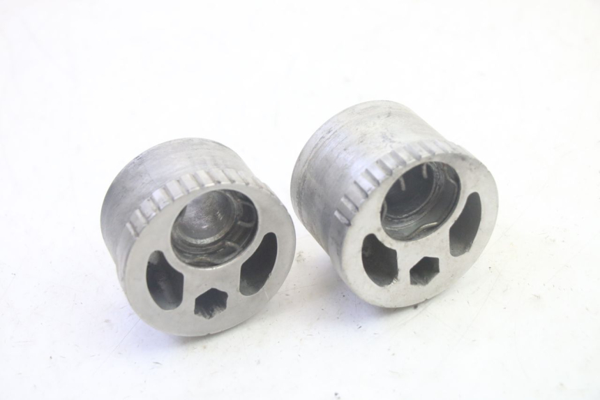 photo de TENSORES CADENA KAWASAKI GPZ RX 1000 (1986 - 1988) - Zoom estado de uso